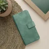 TENDER preklopna futrola za SAMSUNG Galaxy A33 5G zelena