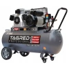 Brezoljni kompresor 10 BAR 100L 3 batni, zmogljiv TA3390