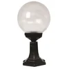 Opviq Spoljna zidna lampa BSU-68160-BSY-M2-K, 47 cm, IP65, E27, Crna