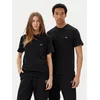 Lacoste Majica TH2827 Črna Regular Fit