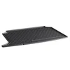 Rubber trunk mat MG4 EV 2022- (lower floor)