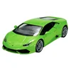 shumee WELLY LAMBORGHINI HURACAN LP 610-4 ZELENA 1:24 24056