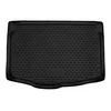 Novline Tipska kadica za gepek Mazda 2 2014->, DJ, Hb. Standard, Crna