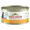 Almo Nature HFC Natural 6 x 70 g - Piščančja prsa