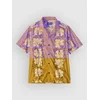 Patagonia Tidal Threads Camp Shirt honey gold