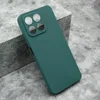 Futrola GENTLE COLOR za Honor X8a zelena