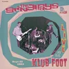 The Sting-Rays - Live At The Klub Foot 1984 (Limited Edition) (LP)