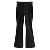 Next Jeans pajkice črna