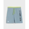 Sinsay - Sportske šortse - grey blue