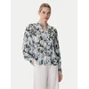 Guess Srajca W5RH16 WDW82 Pisana Regular Fit