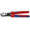 KNIPEX Sečice kose ojačane