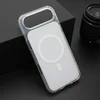 Futrola simply case magsafe za iphone 17air (6.6) bela ( F123418 )