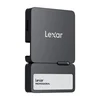 Lexar Prenosni SSD 2TB + Hub