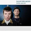 Sleaford Mods - Divide And Exit (LP)