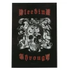 Zastava Bleeding Through - Truth - HFL0760