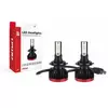 LED kit za glavne luči H7 3100lm 6000K AMiO 2 kosa