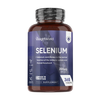 Selen 200 µg, 365 tablet
