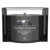Yankee Candle Kresna noč - - mini dišeča sveča
