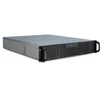 INTER-TECH 2U-20255 2U rack strežniško ohišje