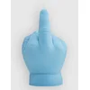 CandleHand F*Ck You Baby Candle blue
