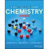 Chemistry - A Self-Teaching Guide, Third Edition