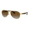 Ray-Ban Naočare za sunce RB 3549 001/T5