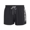ADIDAS SPORTSWEAR Športne kopalne hlače Beachpro  črna / bela