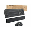 LOGITECH MX Keys Combo For Business/ Gen 2 - Graphite US