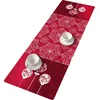 Bertoni Home Unisexs Table Runner Koronka