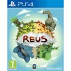 PS4 Reus