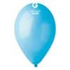 Gemar Balon pastelno svetlo modre barve 30 cm