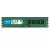 CRUCIAL 8GB DDR4, 2666MHz, CT8G4DFRA266