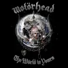 Motörhead - The Wörld Is Yours (CD)