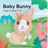 Baby Bunny: Finger Puppet Book