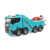 Bruder kamion scania šlep tegljač ( 035532 )