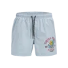 Jack & Jones Junior Šorc za kupanje JJSWIM, plavi