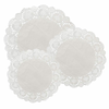Podloga za torto 21,5 cm, 26 cm, 30 cm papir (18 kosov)