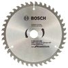 Bosch List kružne testere eco aluminijum O254x3,0x30/96z