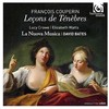 COUPERIN:LECONS DE TENEBRES/LA NUOVA MUSICA