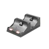 TRUST Punjač za PlayStation DualShock 4 kontrolere GXT 235 Duo Charging Dock (21681) crni
