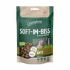 CHRISTOPHERUS Poslastica za pse Soft ImBiss, Pačetina, 125g