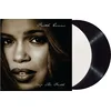 Faith Evans - Keep The Faith (White Coloured) (LP) (Samo odprto)