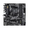 Gigabyte Matična ploča, B550M DS3H AC R2, Rev. 1.x
