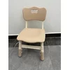 FEELKIDS Podesiva stolica za decu, 26 - 30 cm, Bež