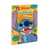 Disney Stitch - Bojanka S Nalepnicama