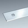 HS-24% Skobeljni nož, dolžine 260 x 19 x 1mm | BARKE - Barke