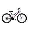 CAPRIOLO MTB DIAVOLO 600/18HT sivo-ljubičasta 925312-14