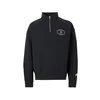 Nike Sportswear Majica Sportswear Club črna/bela