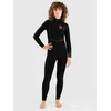 Rip Curl Fbomb Fusion 32Gb Zf Wetsuit black