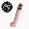 Mini vibrator Crushious - Mellow Gee, roza